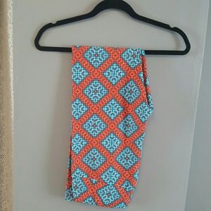 TC LuLaRoe leggings